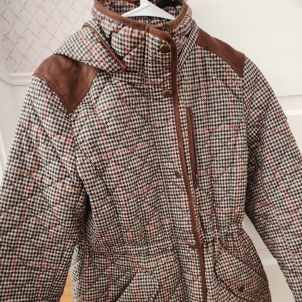 Ralph lauren jacket